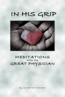 In His Grip book